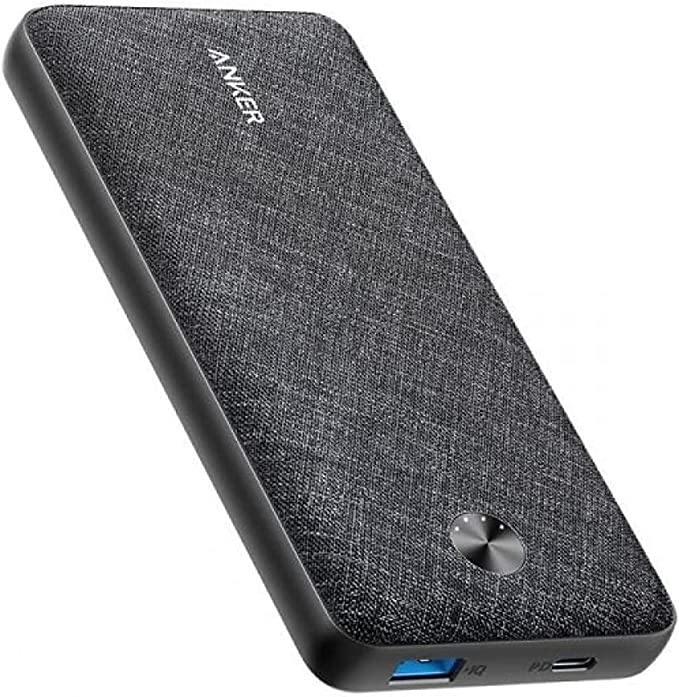 Anker Power Bank Metro Essential 20000mAh PD Anker Power Bank Metro Essential 20000mAh PD